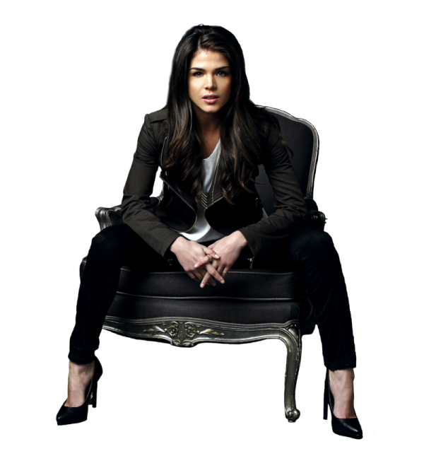 Marie Avgeropoulos PNG Clipart