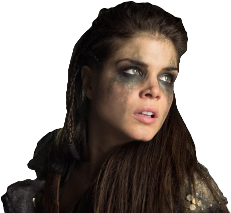 Marie Avgeropoulos PNG Pic