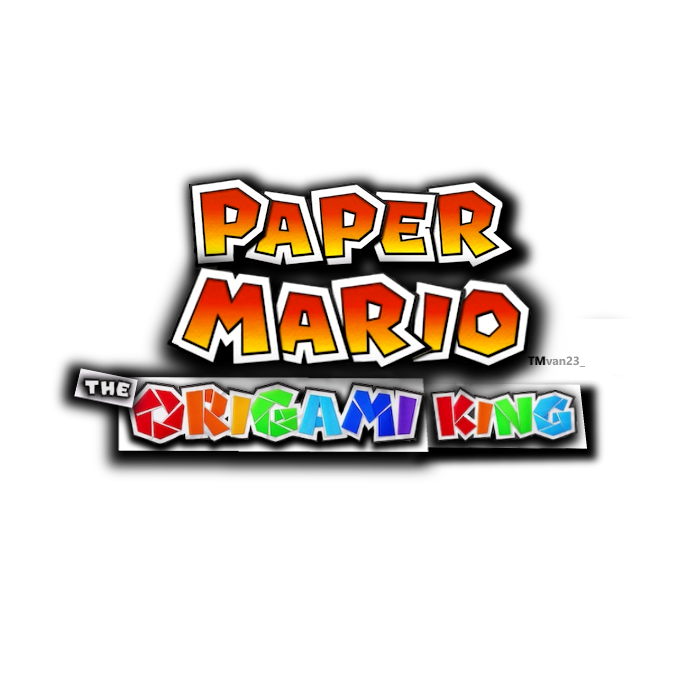 Mario Logo PNG Photo