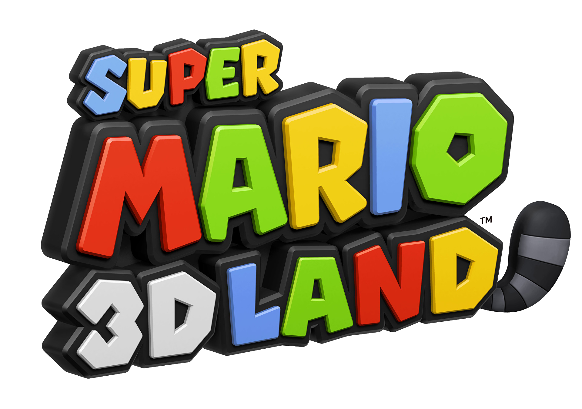 Mario Logo PNG Picture