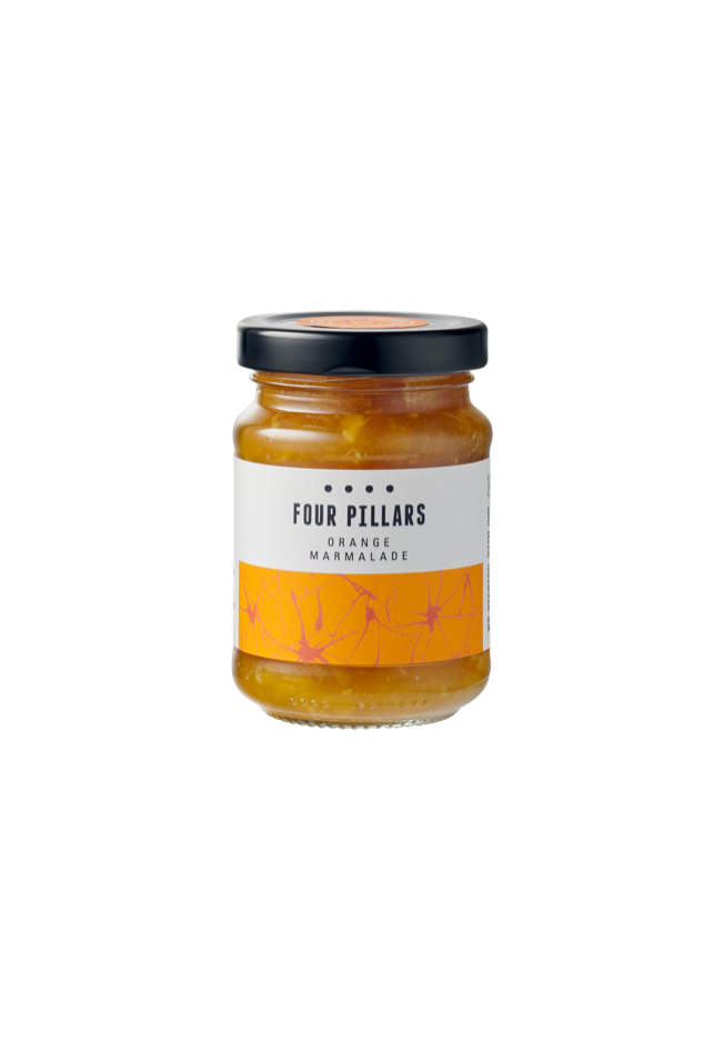 Marmalade PNG Isolated Photos