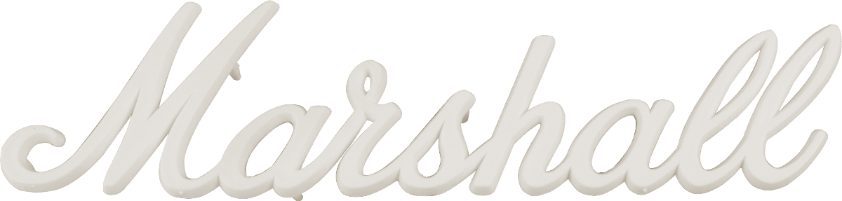 Marshal Logo PNG