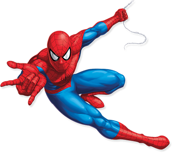 Marvel’s Spider-Man PNG Image