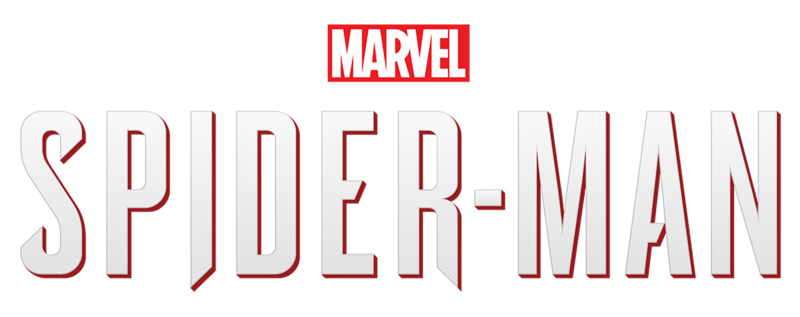 Marvel’s Spider-Man PNG Isolated HD