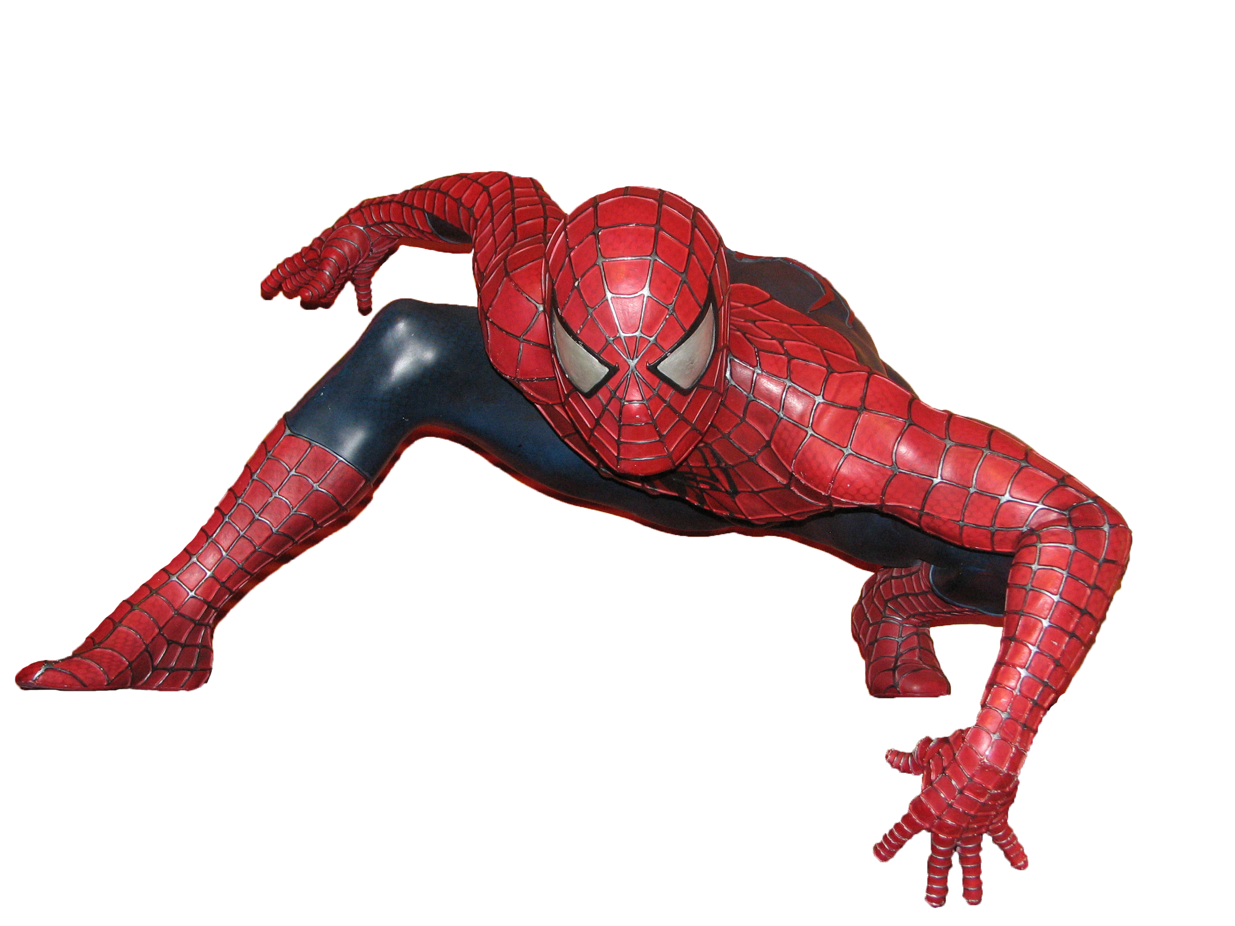 Marvel’s Spider-Man PNG Pic