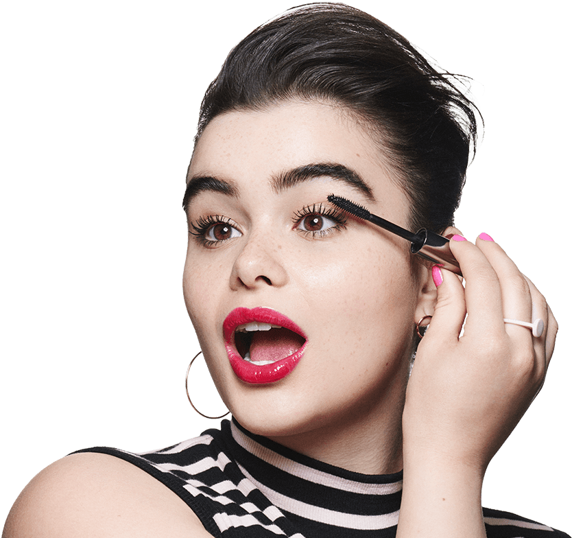 Mascara PNG Isolated File