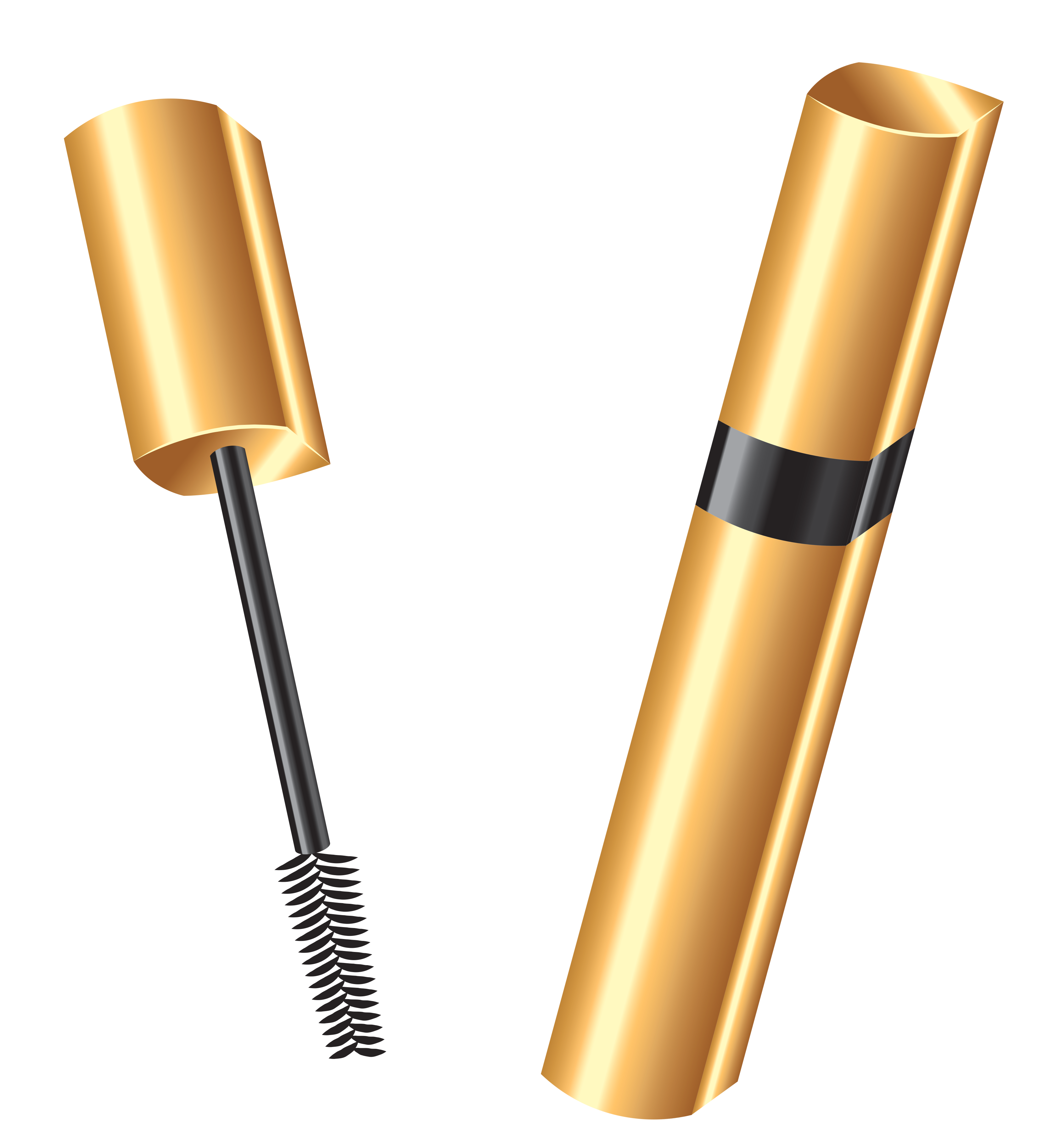 Mascara Transparent Isolated PNG