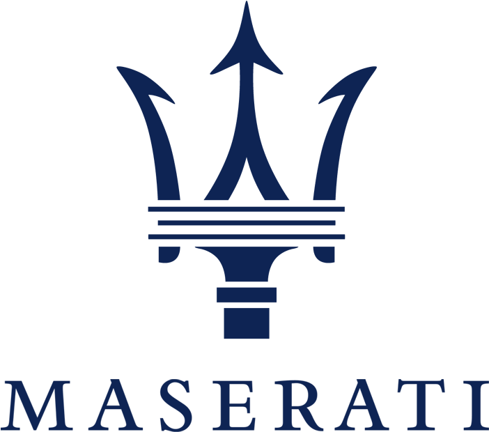 Maserati Logo PNG HD Isolated
