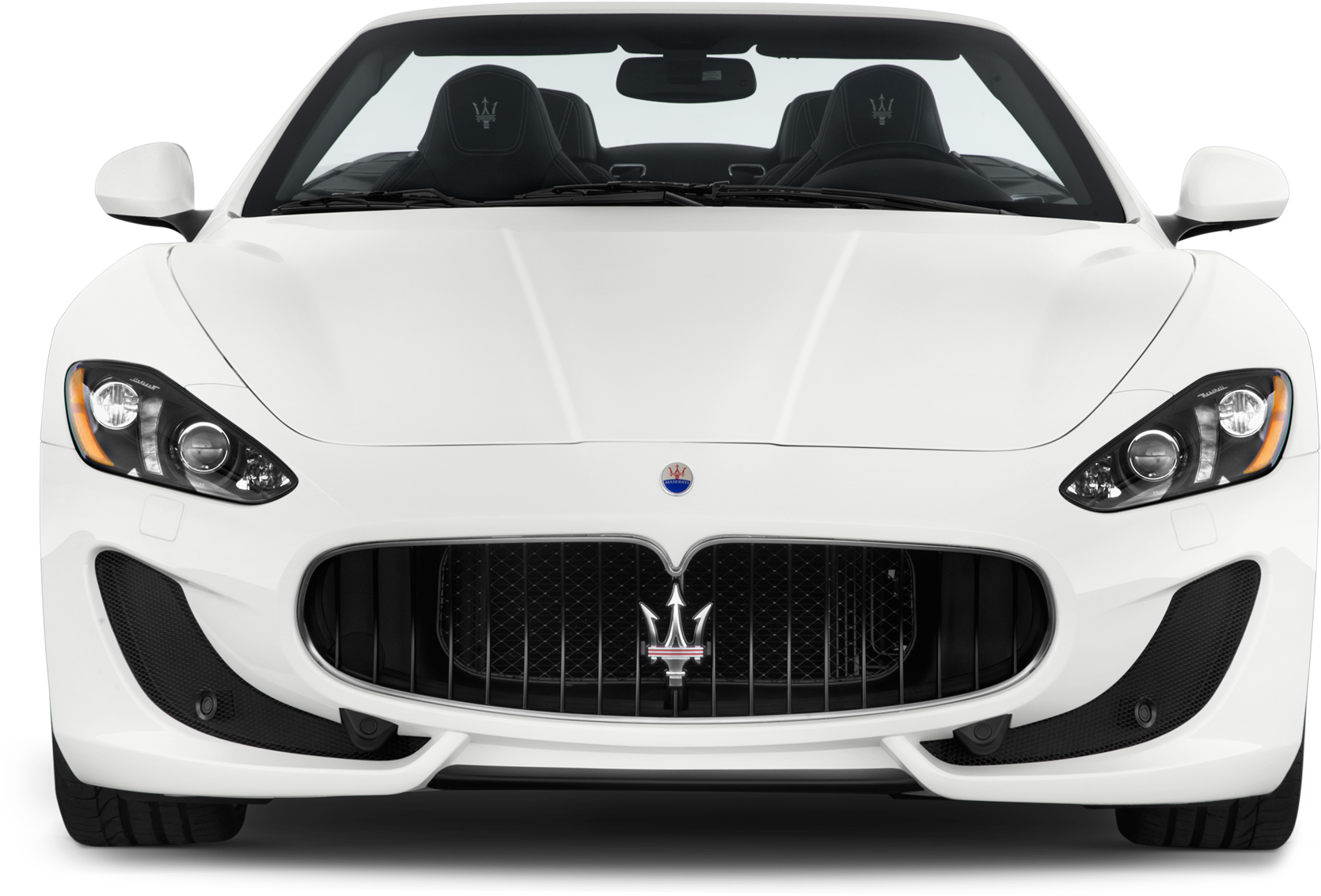 Maserati Quattroporte PNG
