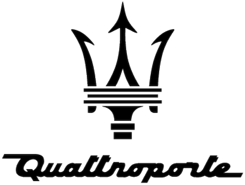 Maserati Symbol PNG Image