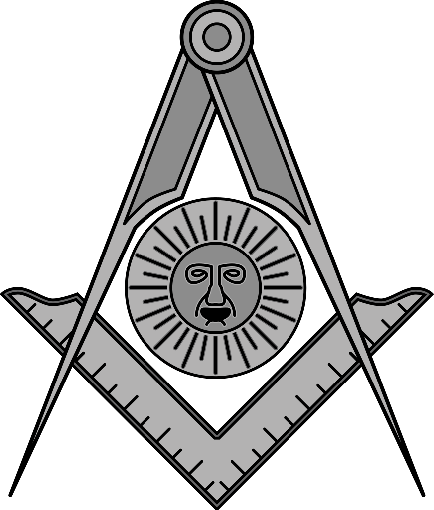 Mason Symbols Download PNG Image