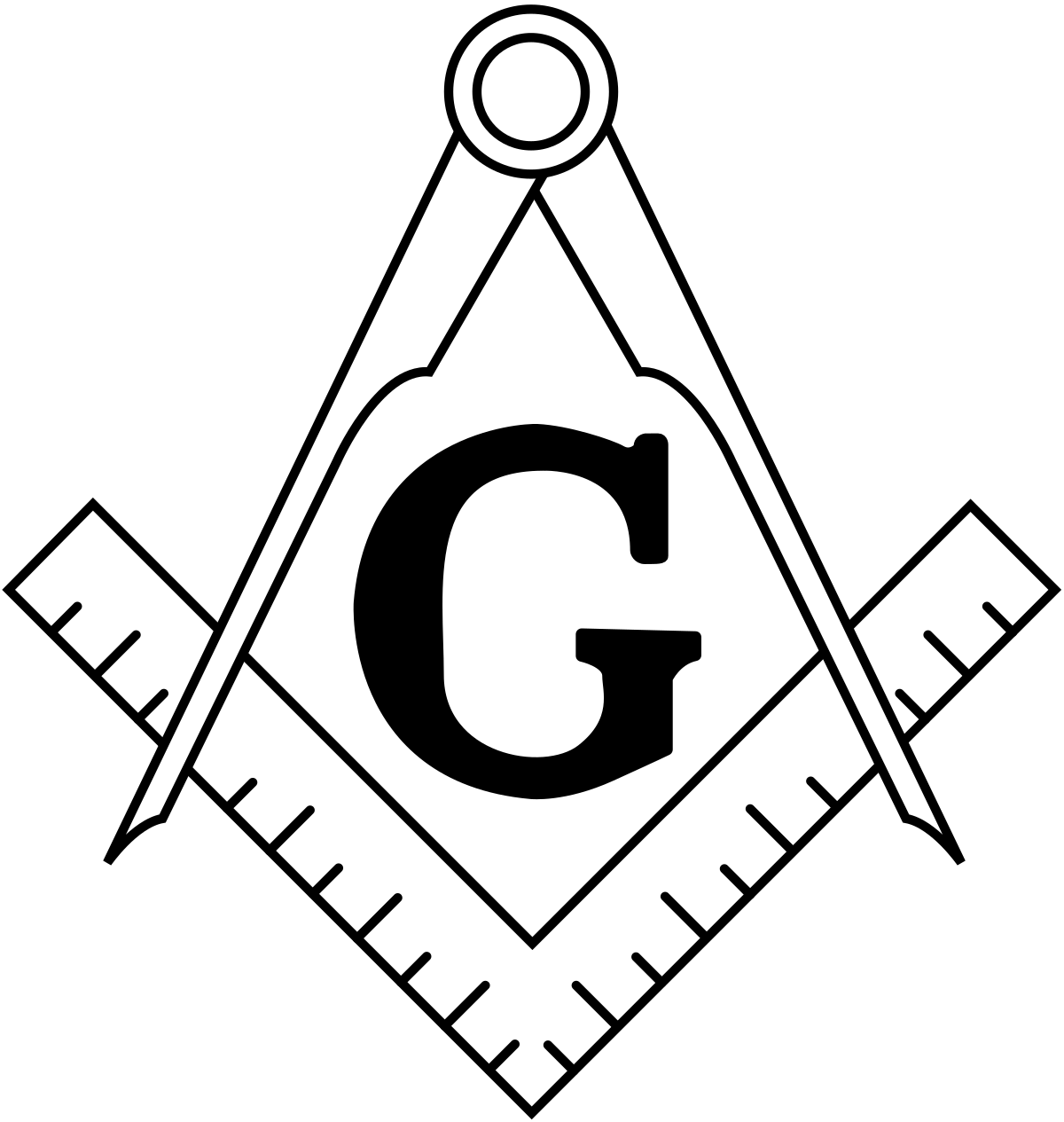 Mason Symbols PNG Clipart