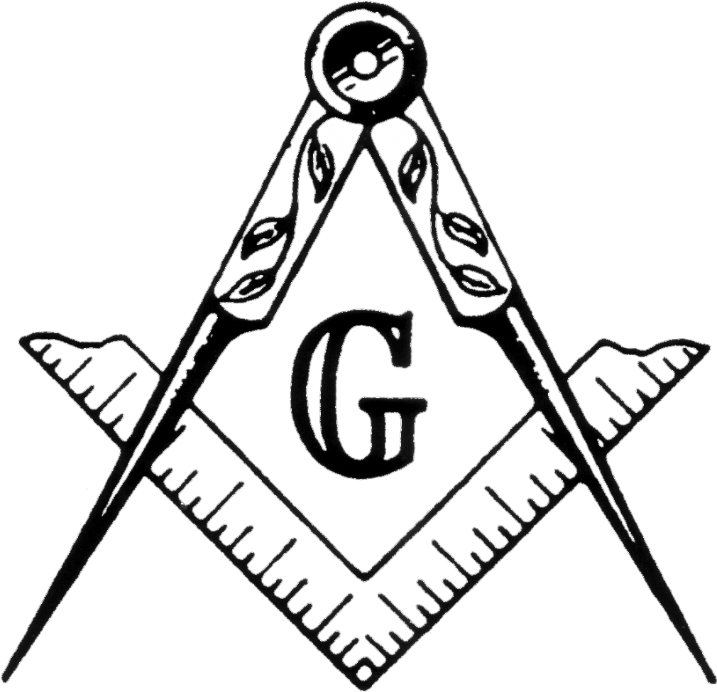 Mason Symbols PNG Free Download