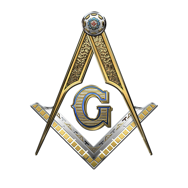 Mason Symbols PNG Image