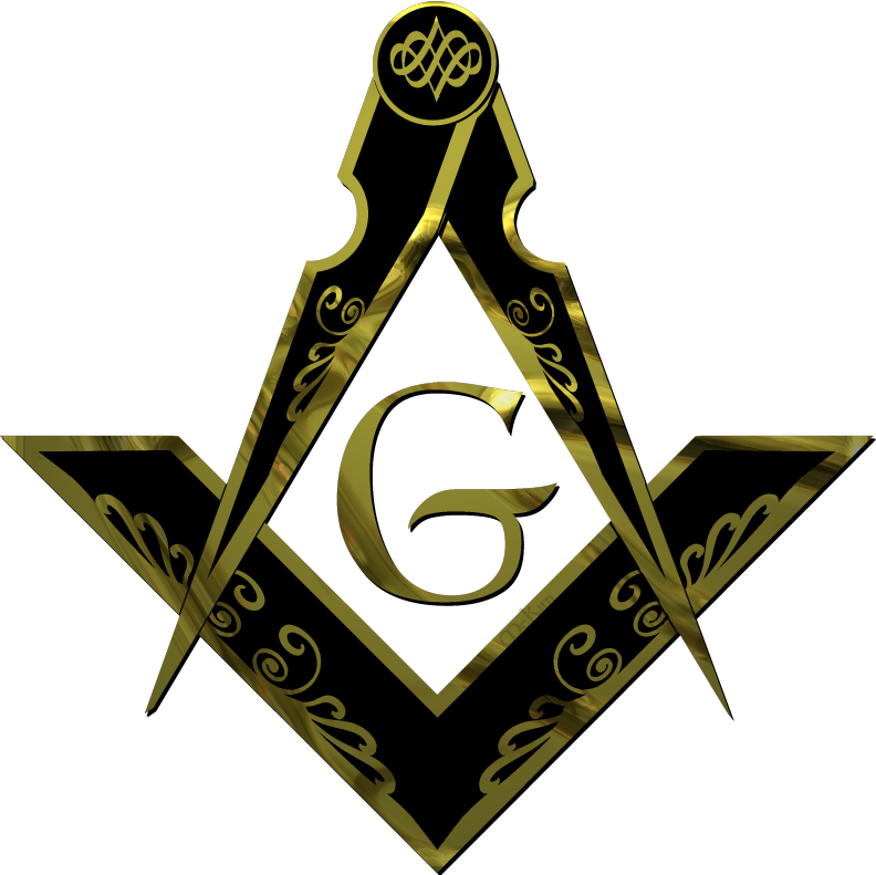 Mason Symbols PNG Isolated Pic