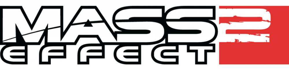 Mass Effect 2 Logo PNG Pic