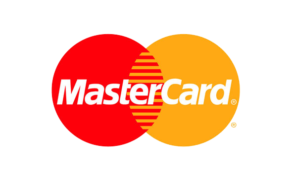 Master Card Logo Download PNG Image