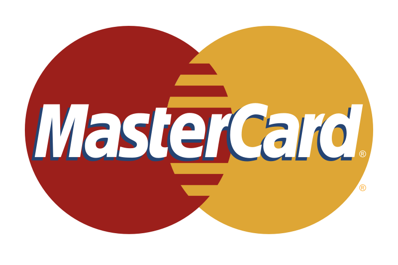 Master Card Logo PNG Isolated Pic