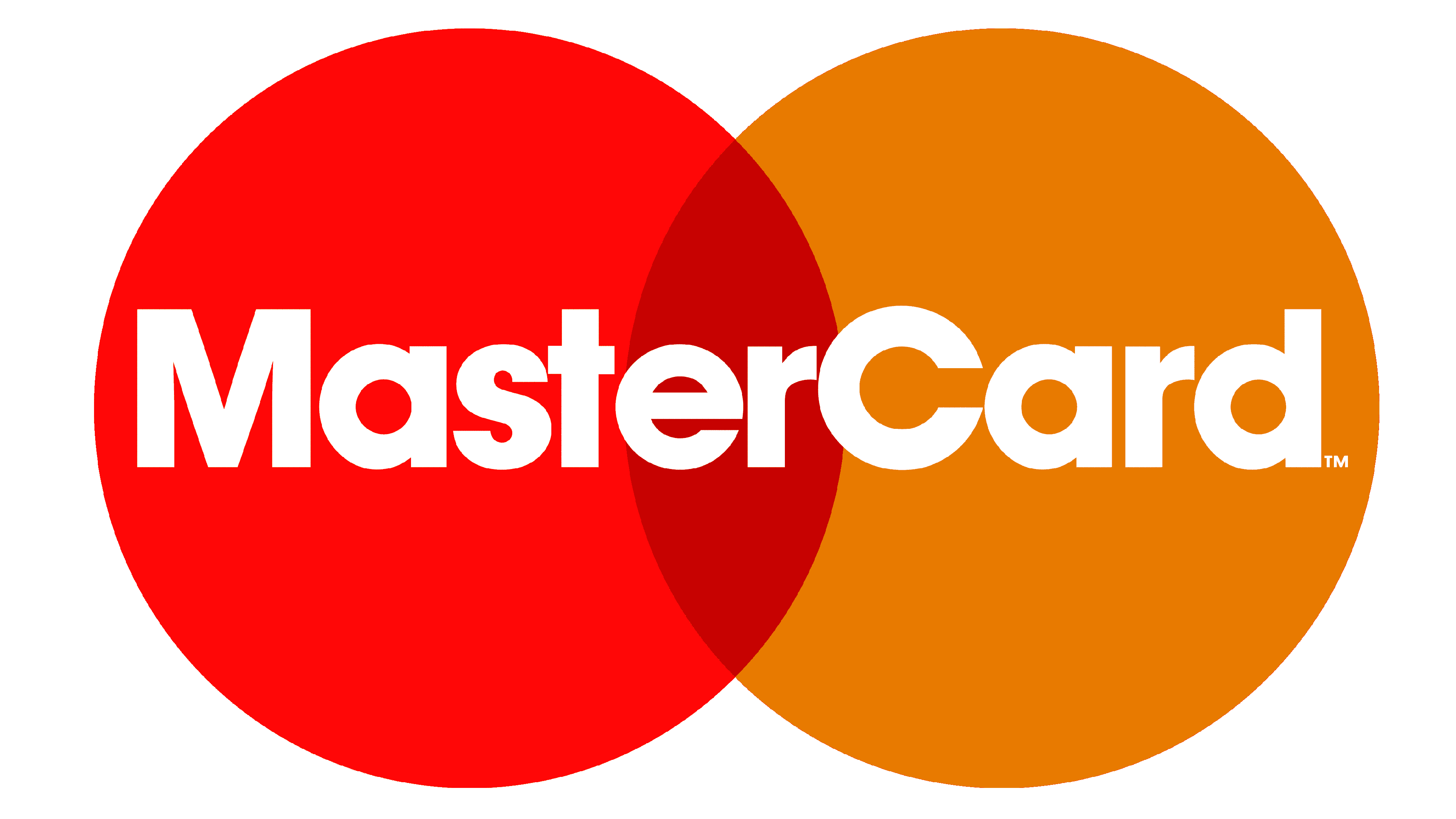 Master Card Logo PNG Photo