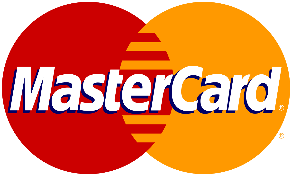 Master Card Logo PNG Photos
