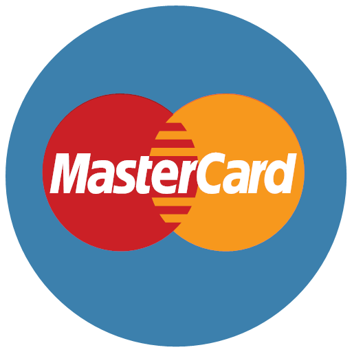Master Card Logo PNG Pic