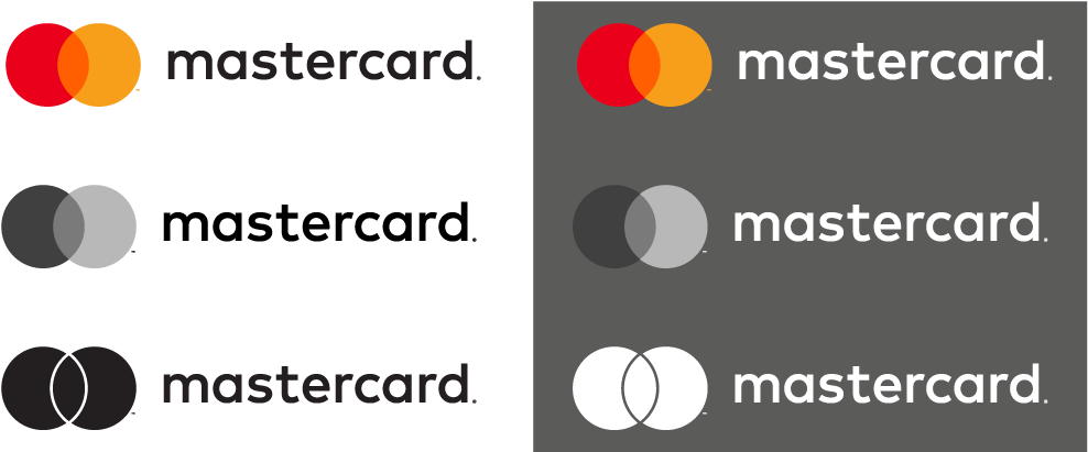 Mastercard Download PNG Isolated Image