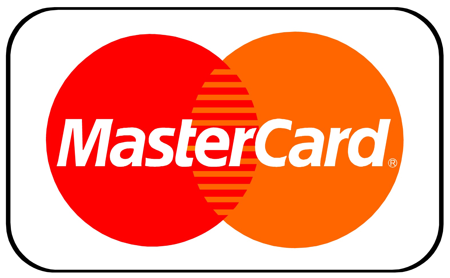 Mastercard Logo PNG Clipart