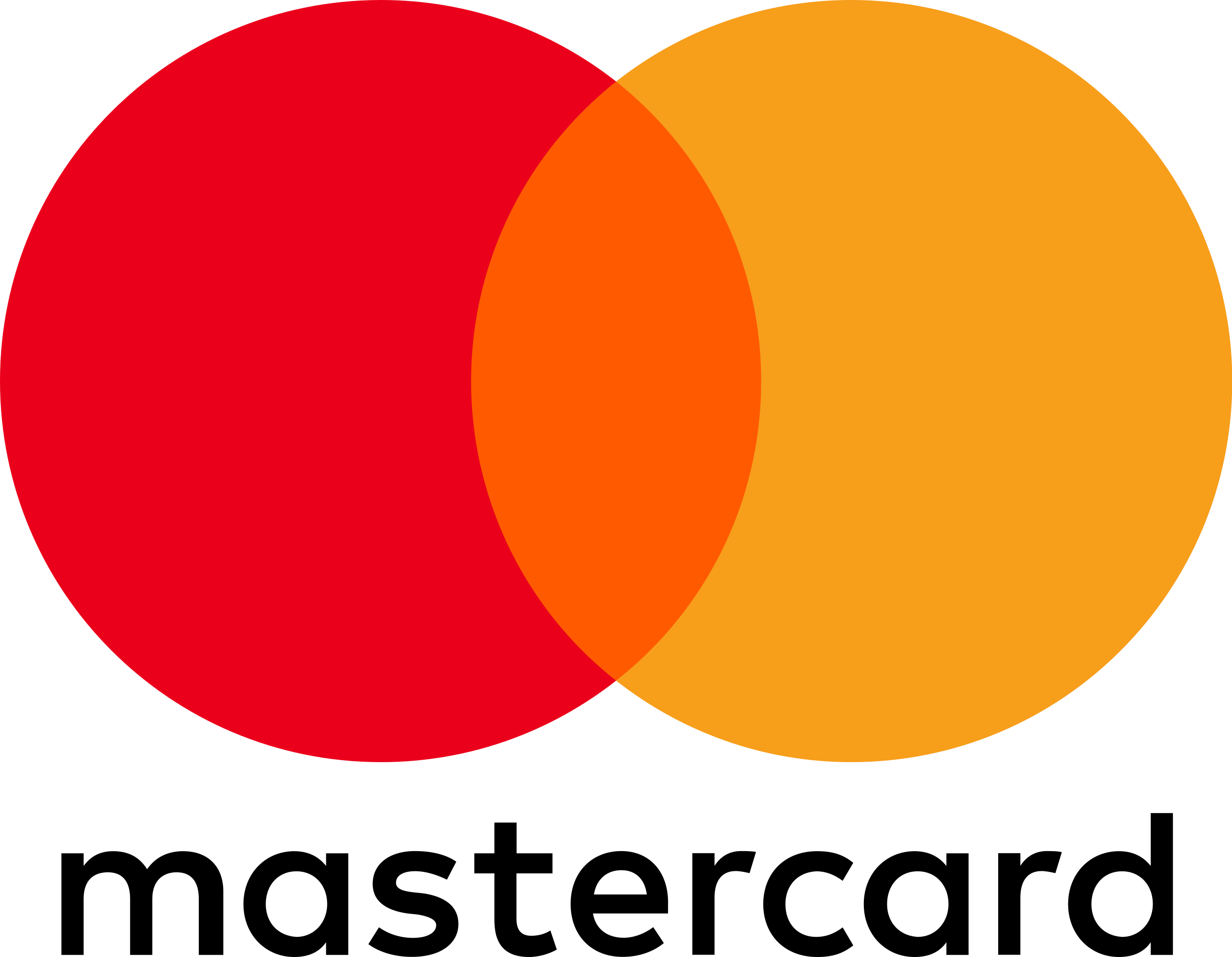 Mastercard Logo PNG HD Isolated