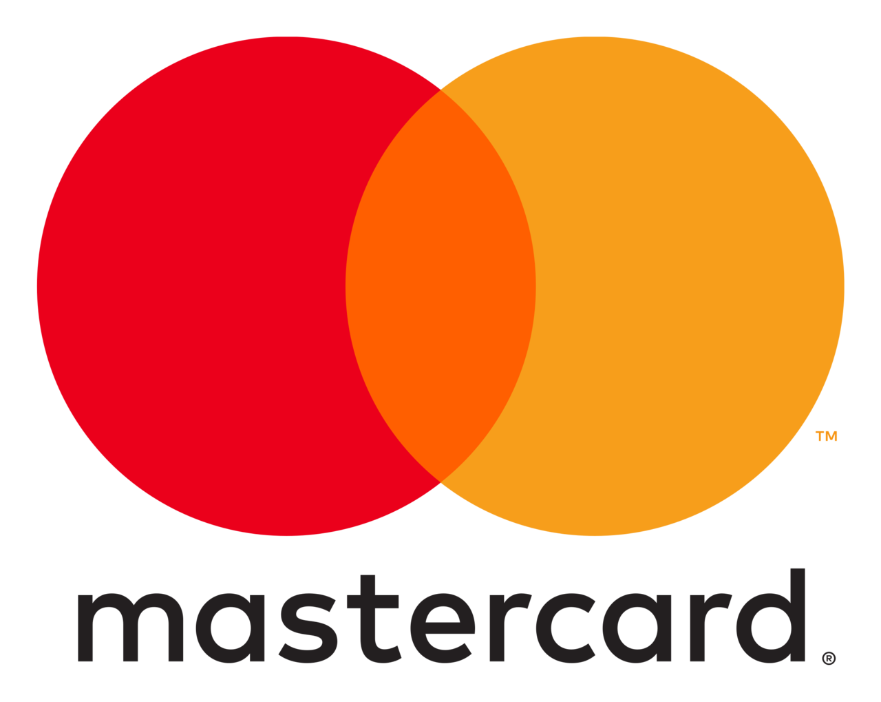 Mastercard PNG Isolated Image