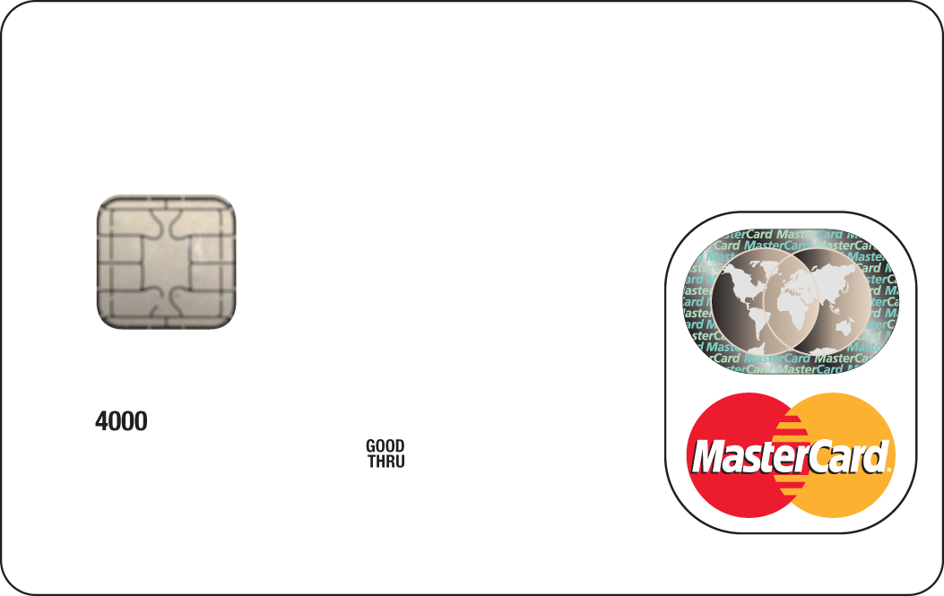 Mastercard Transparent Images PNG