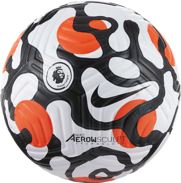 Match Ball PNG HD Isolated