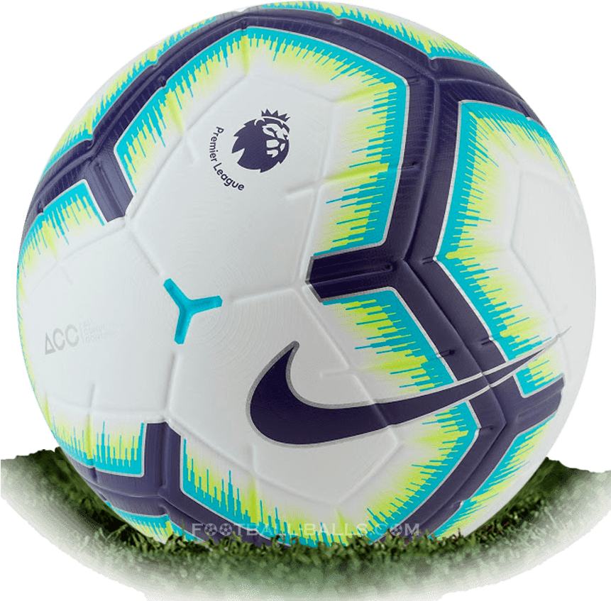 Match Ball PNG Isolated Image