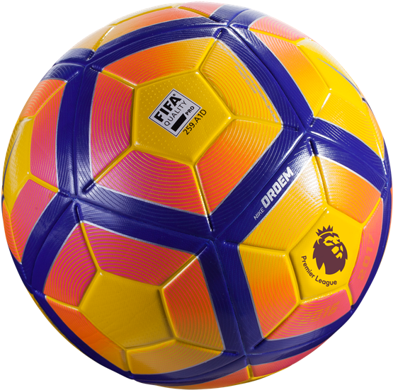 Match Ball PNG Isolated Pic