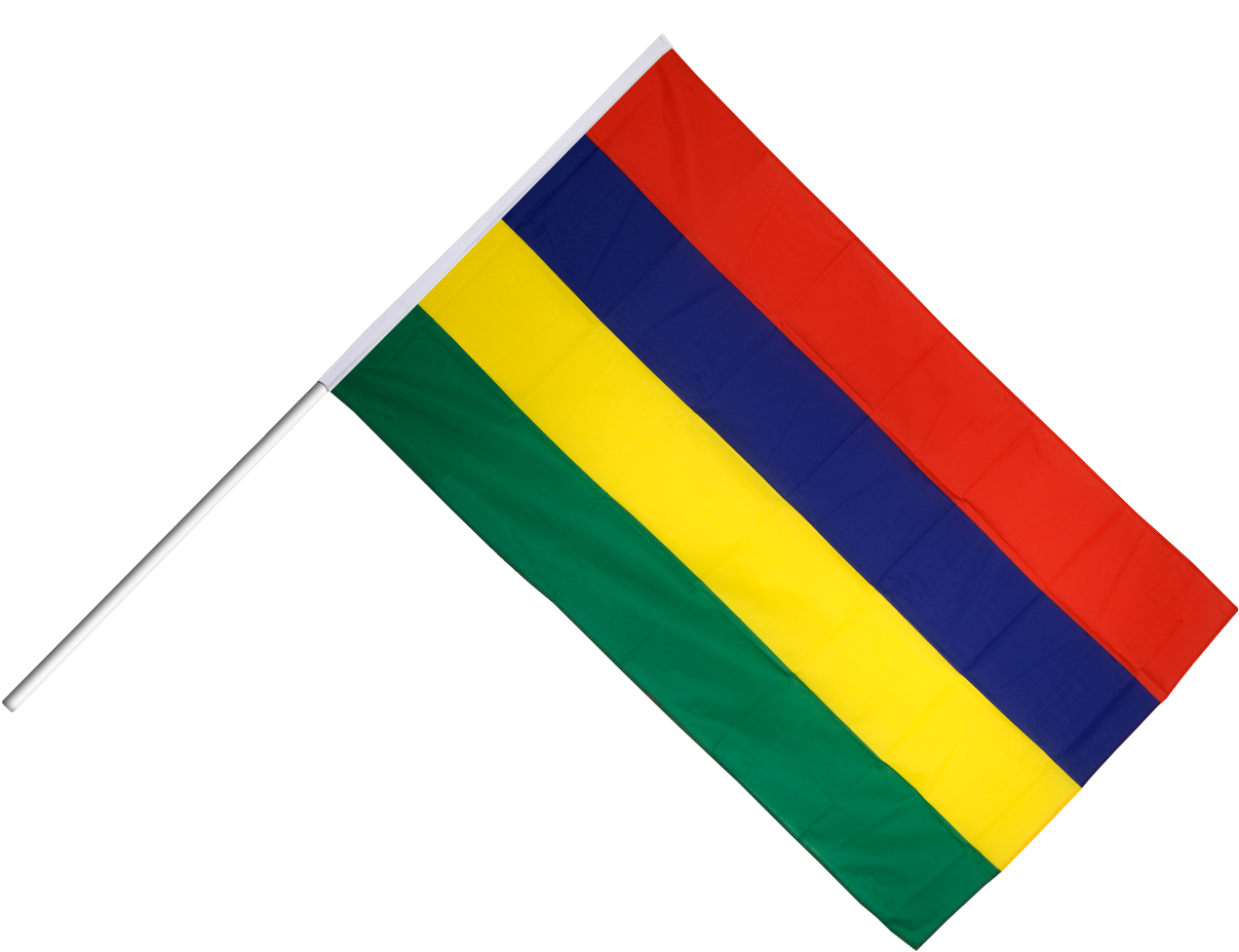 Mauritius Flag PNG