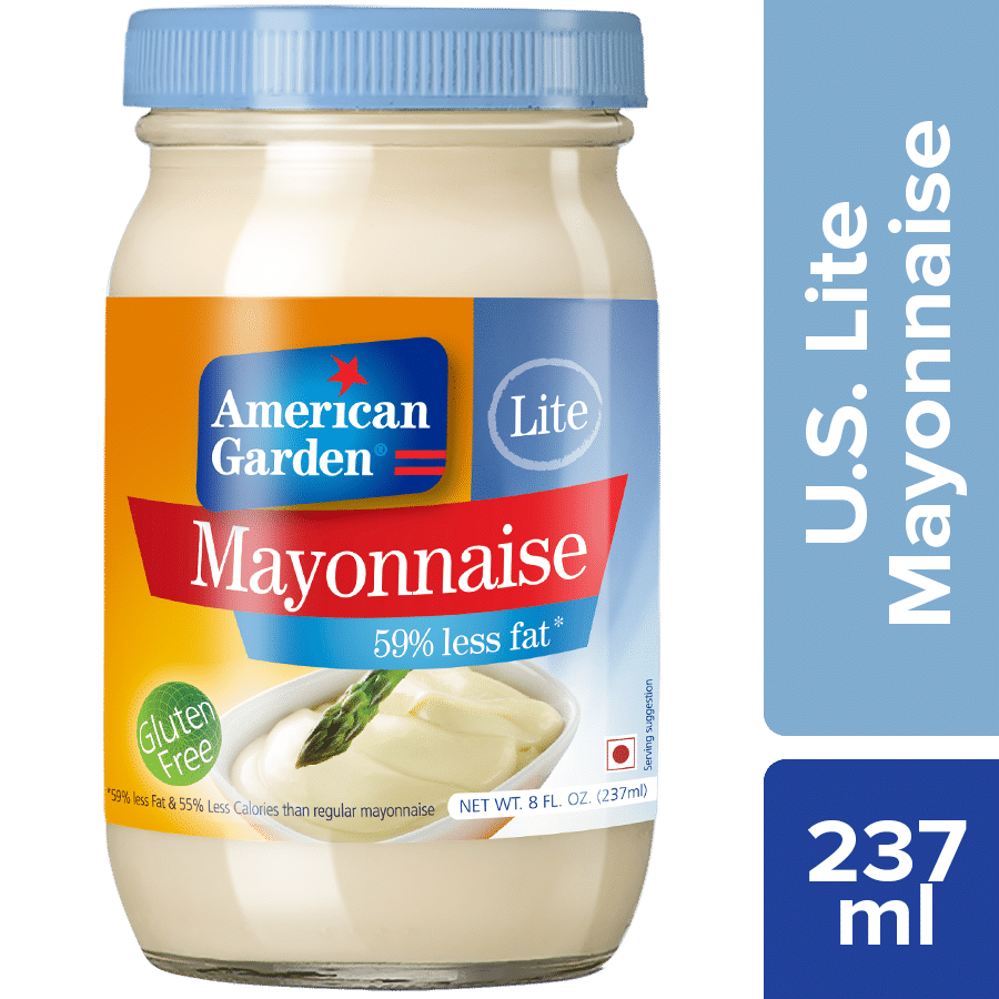 Mayonnaise PNG Clipart