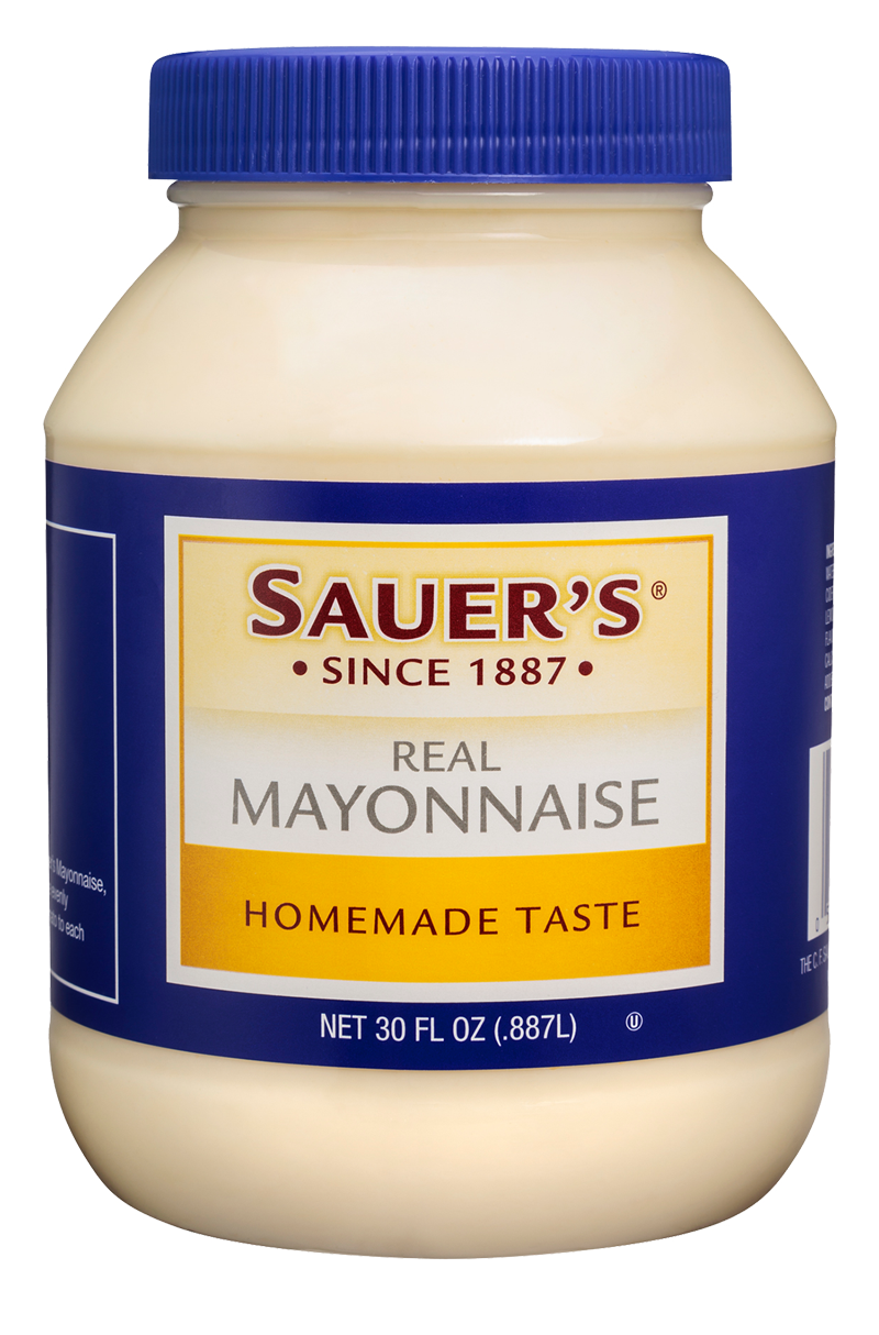 Mayonnaise PNG Isolated Transparent Image