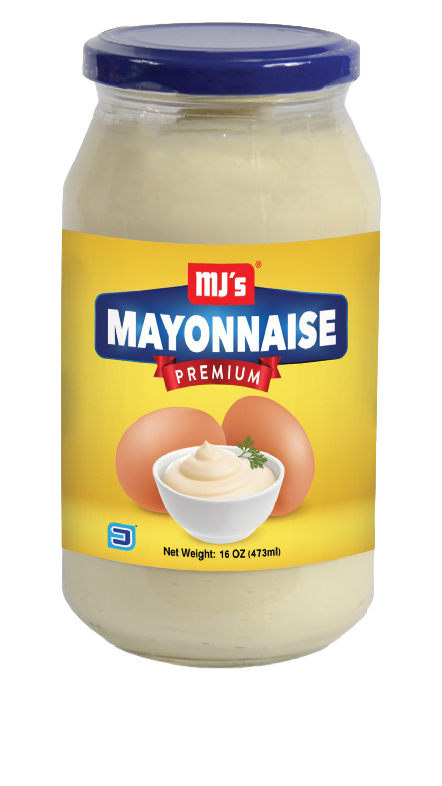 Mayonnaise Transparent Isolated Background