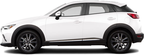Mazda 3 2019 PNG Free Download