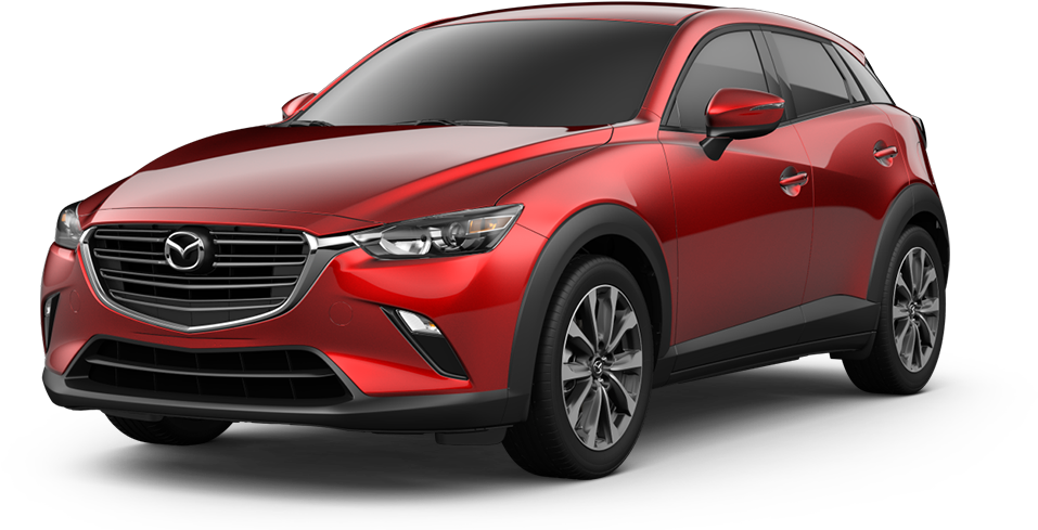 Mazda 3 2019 PNG HD