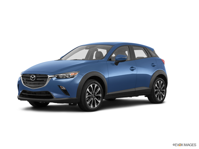 Mazda 3 2019 PNG Isolated Image