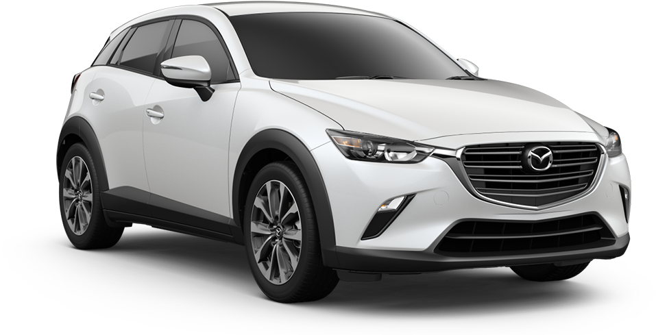 Mazda 3 2019 PNG Pic