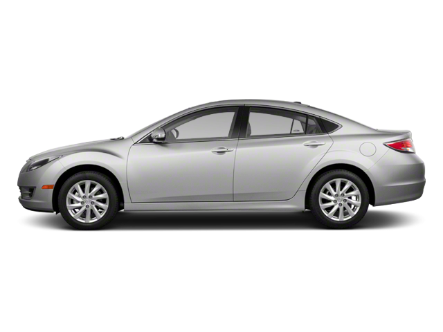 Mazda 6 PNG Picture