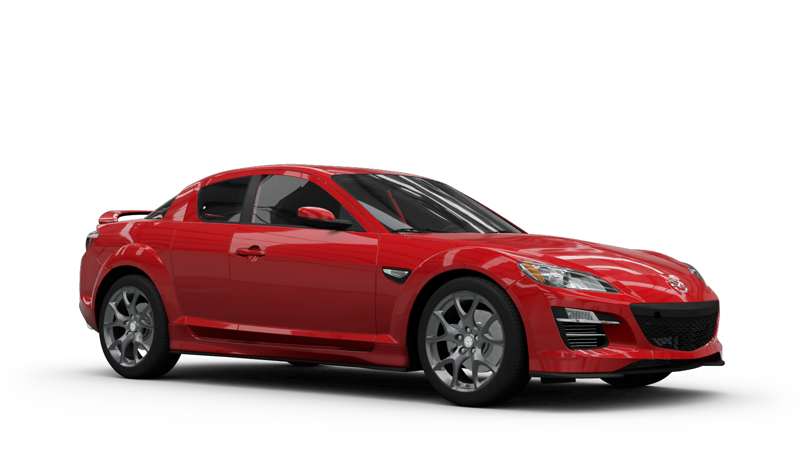 Mazda RX-8 PNG Picture