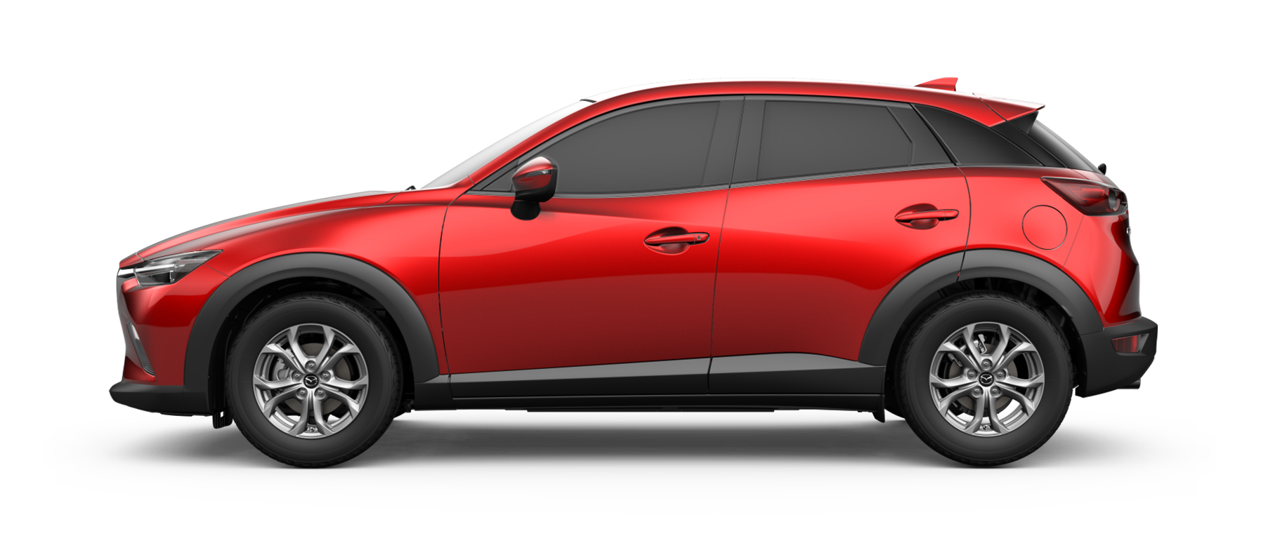 Mazdaspeed 3 PNG Free Download