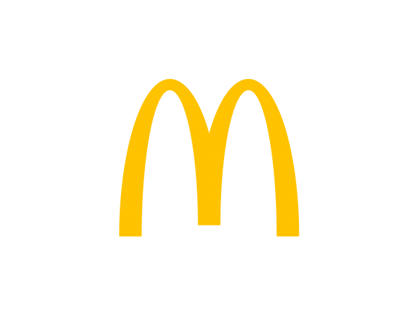 McDonald’s Logo PNG Photos