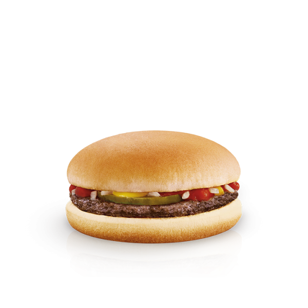 McDonald’s PNG Clipart