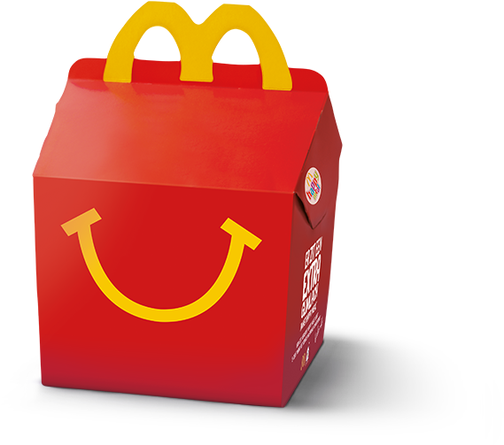 McDonald’s PNG Isolated Photo
