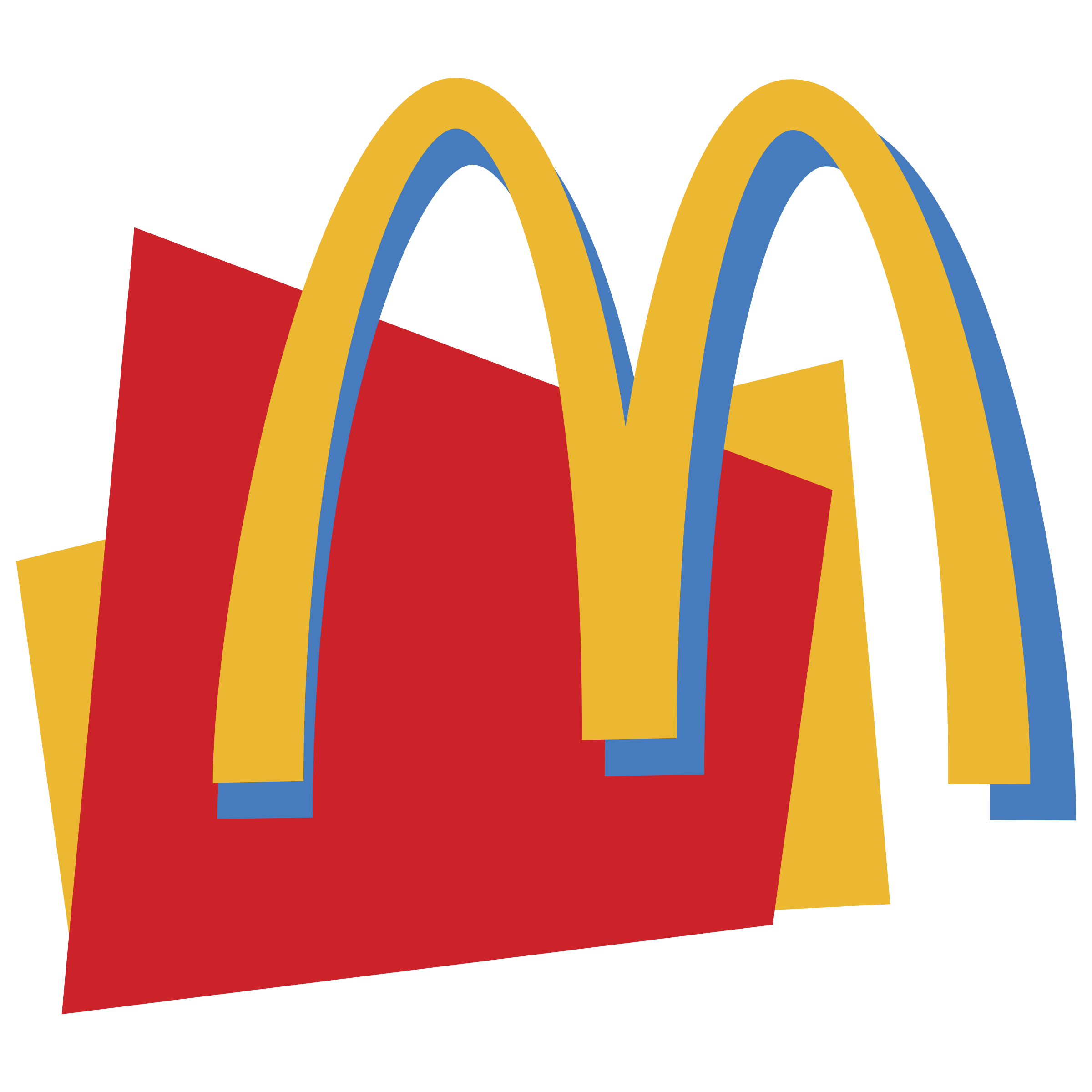 McDonald’s PNG Isolated Pic