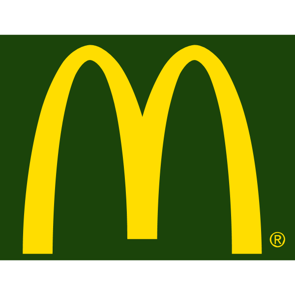 McDonald’s PNG Photos