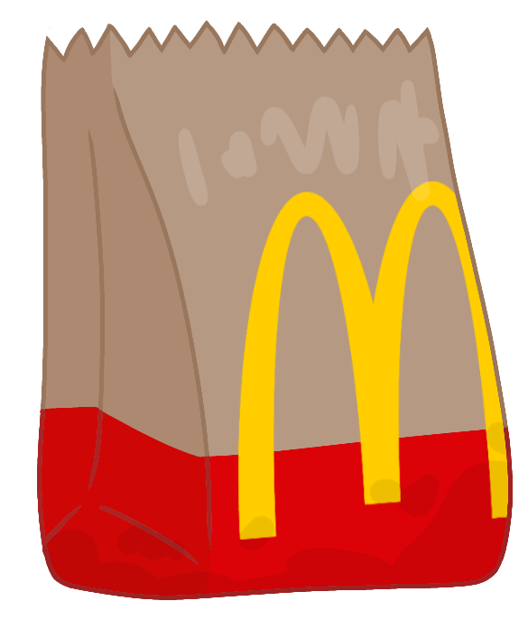 McDonald’s PNG Pic